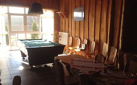 Club Torony Hotel